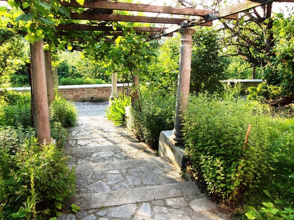 Hazelnut Valley Guarene Zimmer foto
