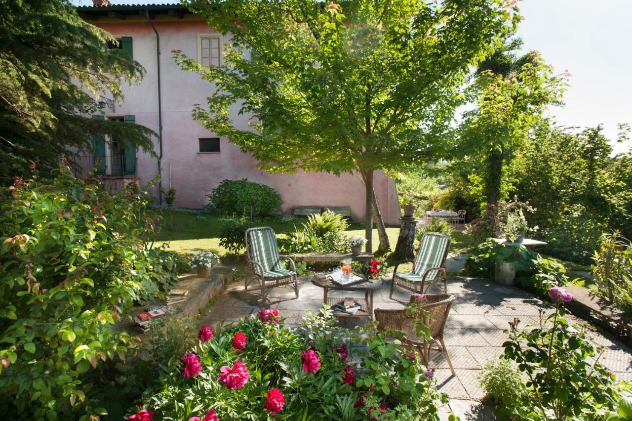 Hazelnut Valley Guarene Exterior foto